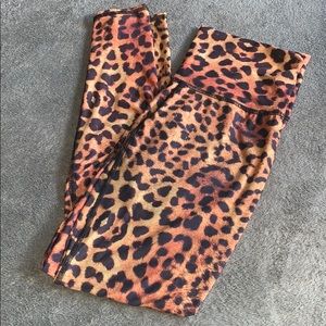 Teeki Hot Pants legging